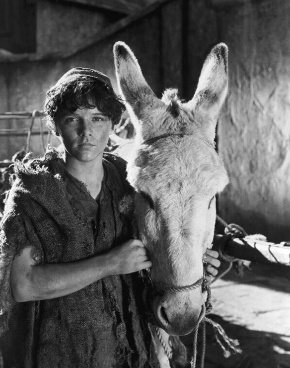 The Prince And The Pauper 1937